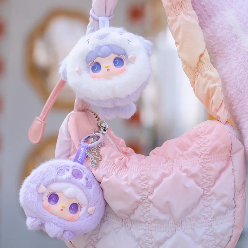 Baby Products Combo - Cute Yooki V6 Ocean Baby Series