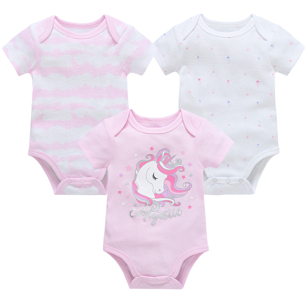Baby Products Website - 3 Pcs a lot Baby Gilrs
