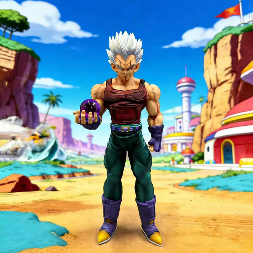 Baby Products A To Z - 28cm/11.02inch Dragon Ball GT Baby Vegeta