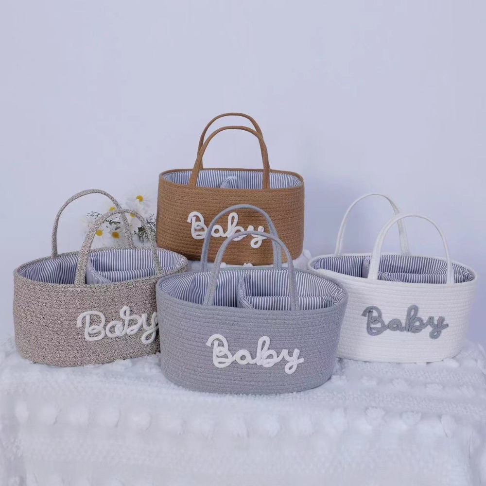 Large Capacity Baby Nappy Orga - Baby Products Organiser review and price