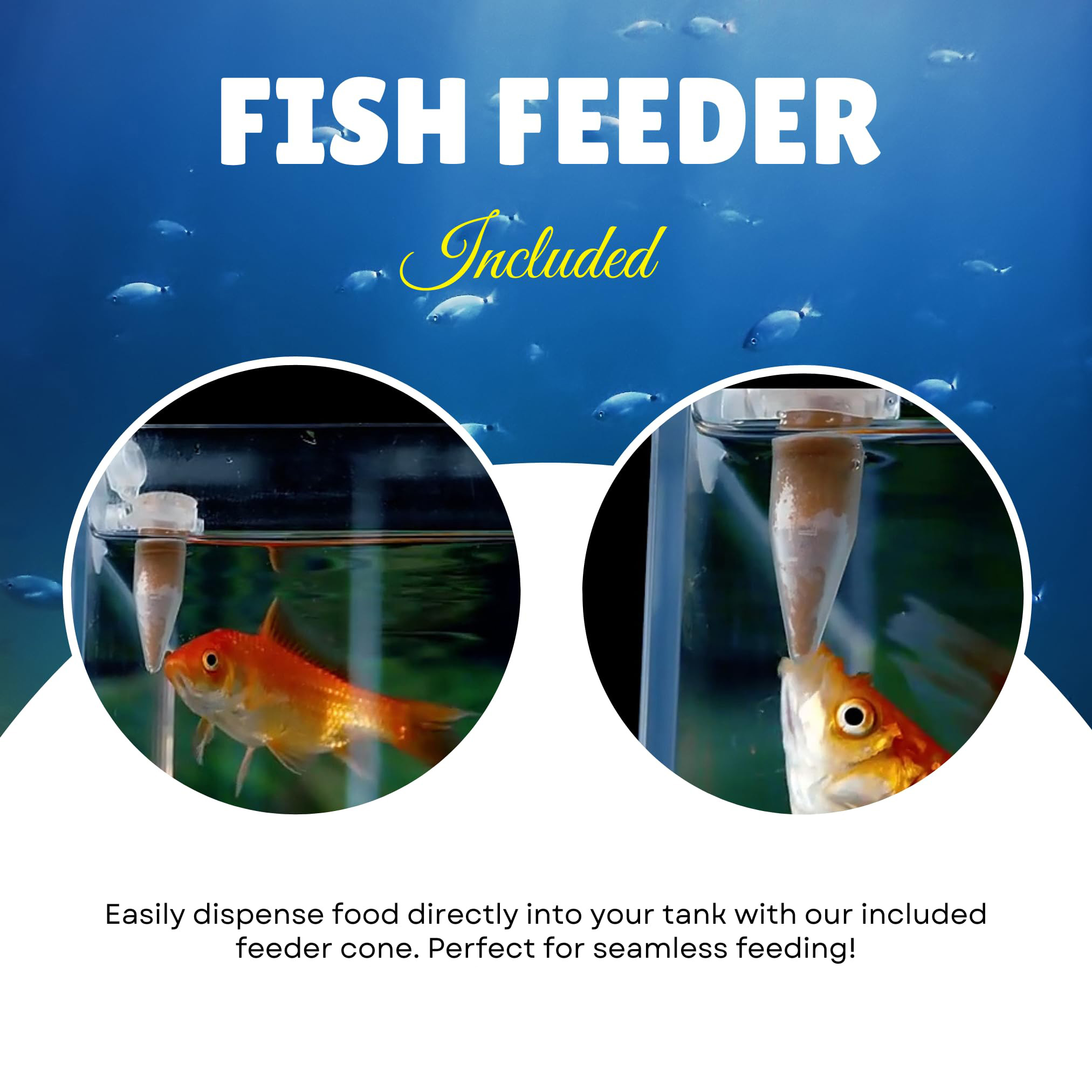 Complete Brine Shrimp Eggs & F - Baby Products Distributor review and price