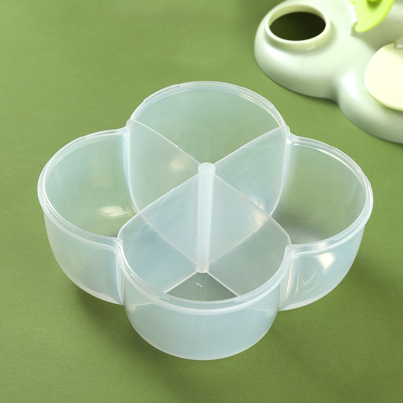 Portable Clover 4-Compartment  - Baby Products Distributor review and price