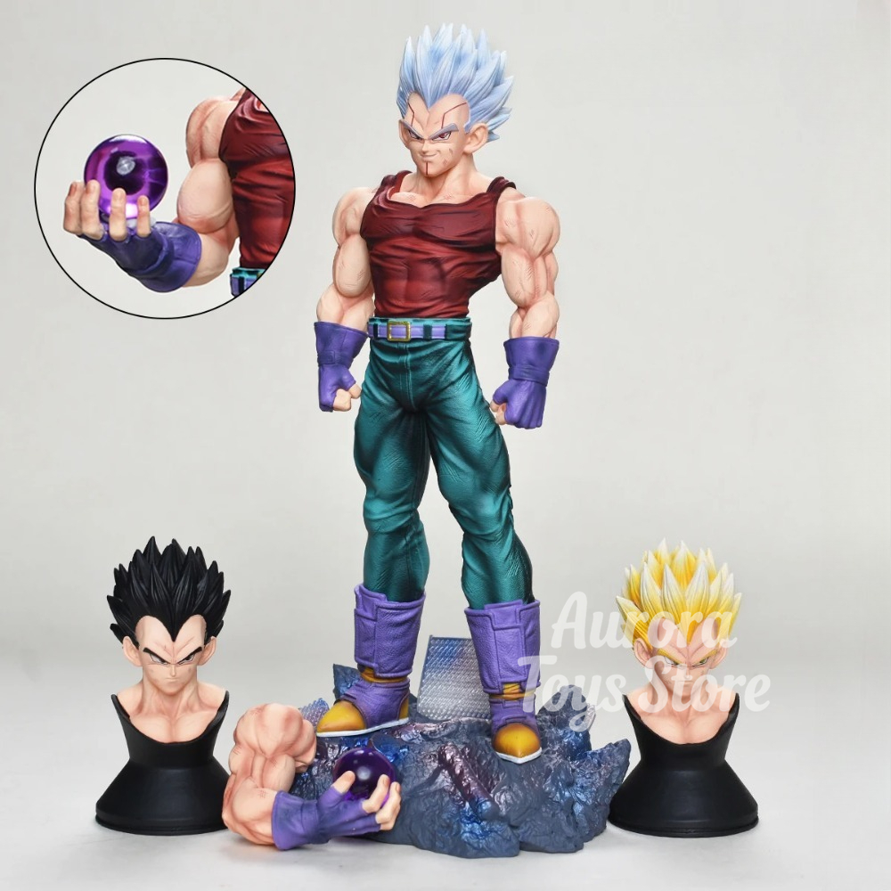 Anime Dragon Ball Z Figure GT  - Baby Products A To Z review and price
