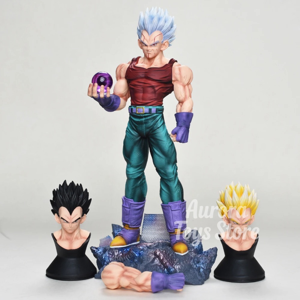 Anime Dragon Ball Z Figure GT  - Baby Products A To Z review and price