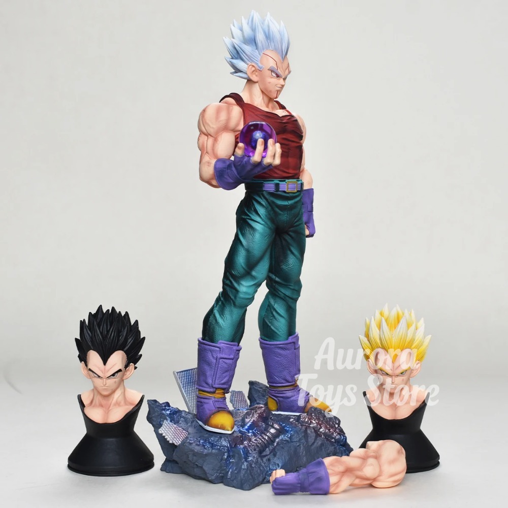 Anime Dragon Ball Z Figure GT  - Baby Products A To Z review and price