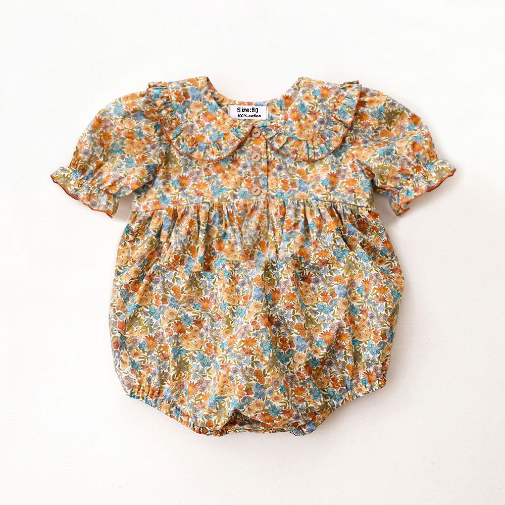 Summer Newborn Infant One-Piec - Baby Products Website review and price