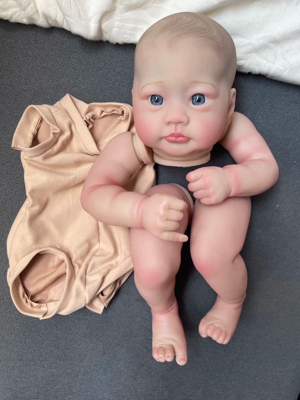 19inch Already Painted Kits Re - Baby Products Combo review and price