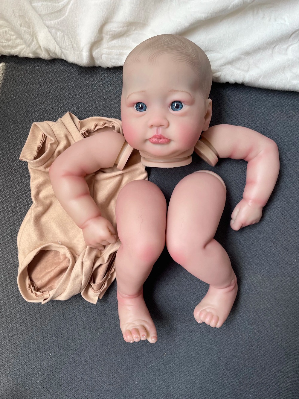 19inch Already Painted Kits Re - Baby Products Combo review and price