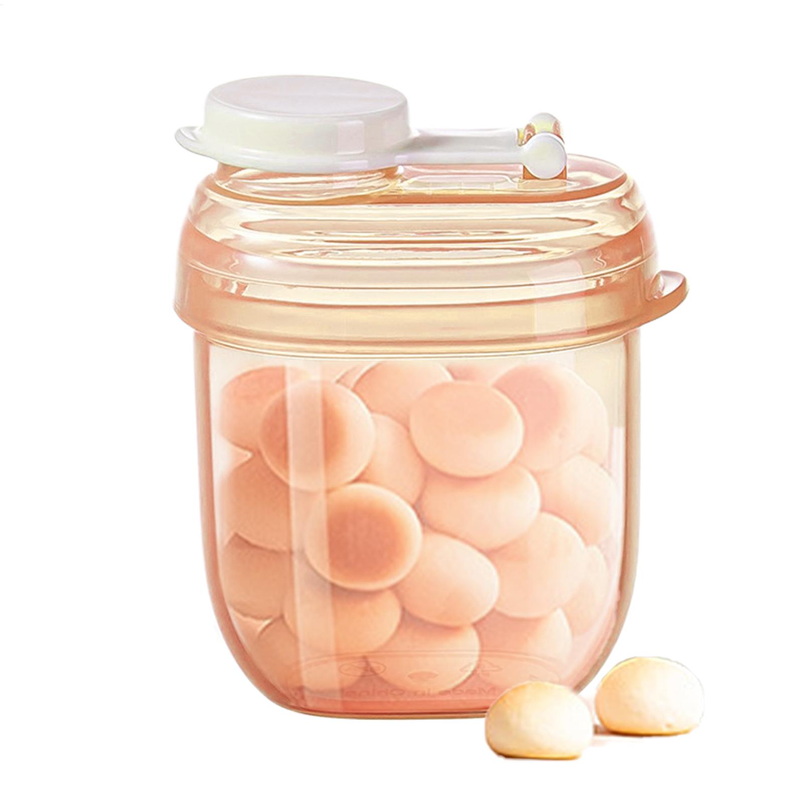 Baby Milk Powder Box Airtight  - Baby Products Distributor review and price