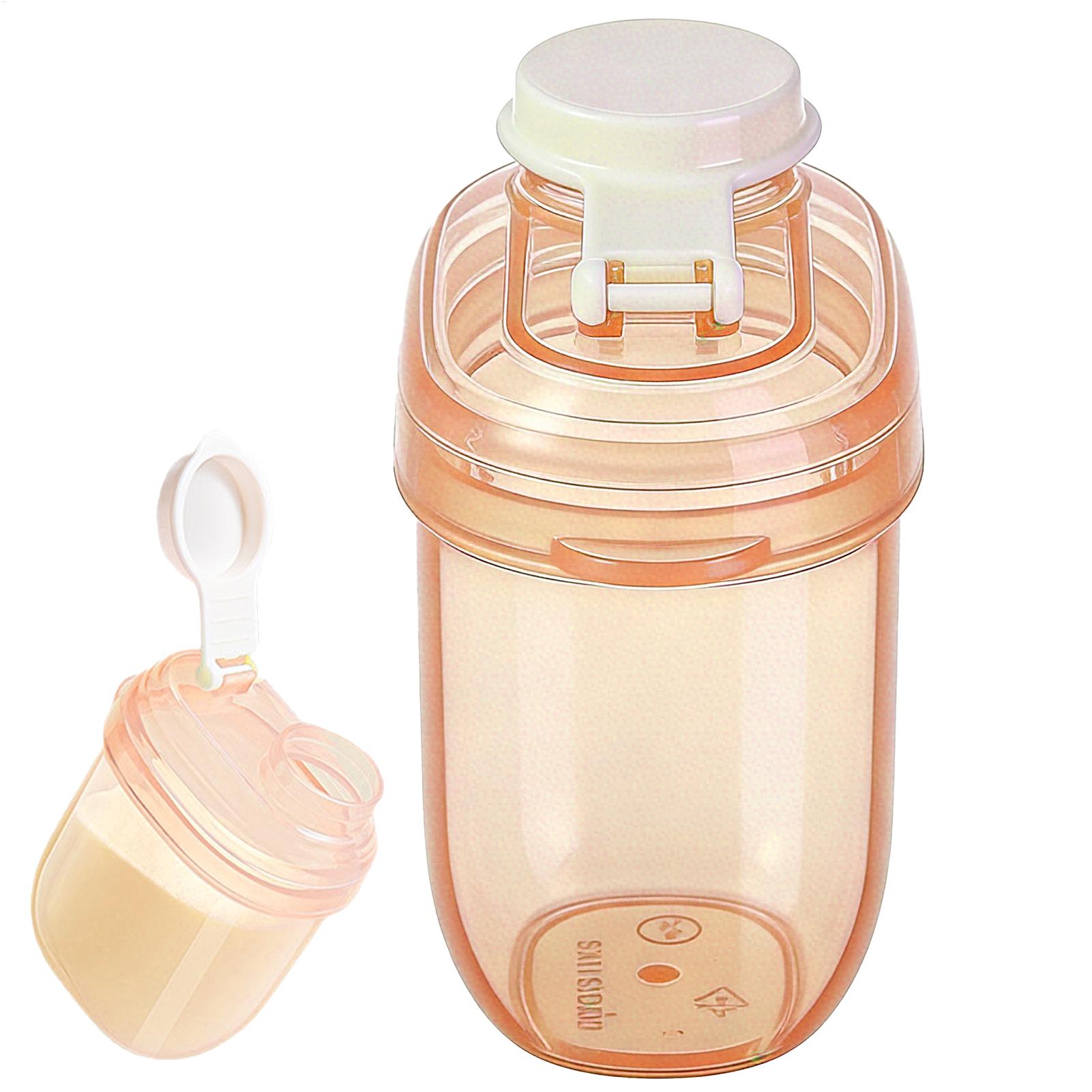 Baby Milk Powder Box Airtight  - Baby Products Distributor review and price