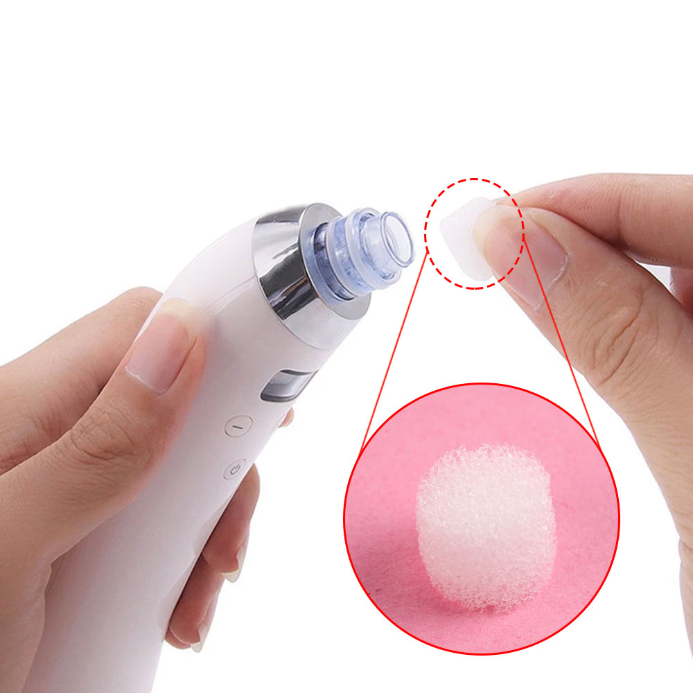 100Pcs Filter Sponge Nasal Asp - Nasal Aspirator review and price