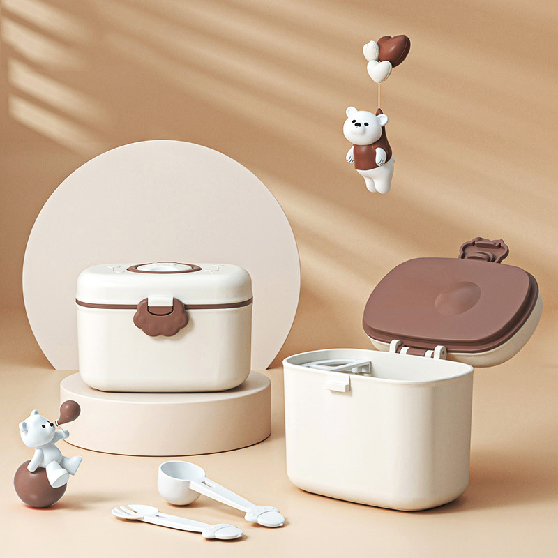 Portable Baby Food Storage Con - Baby Products Distributor review and price