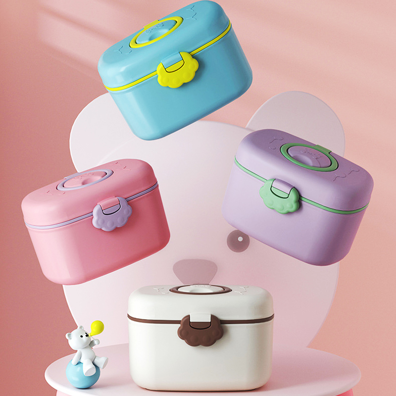 Portable Baby Food Storage Con - Baby Products Distributor review and price