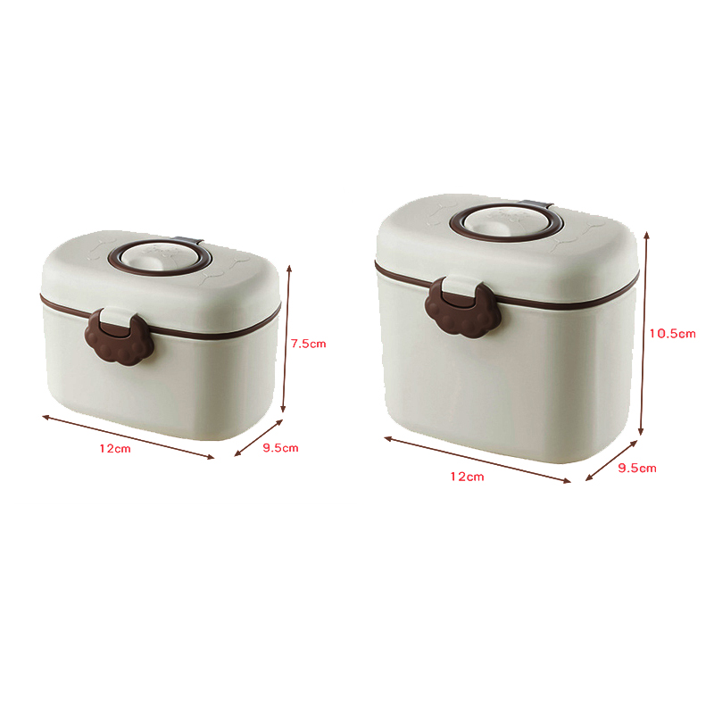 Portable Baby Food Storage Con - Baby Products Distributor review and price