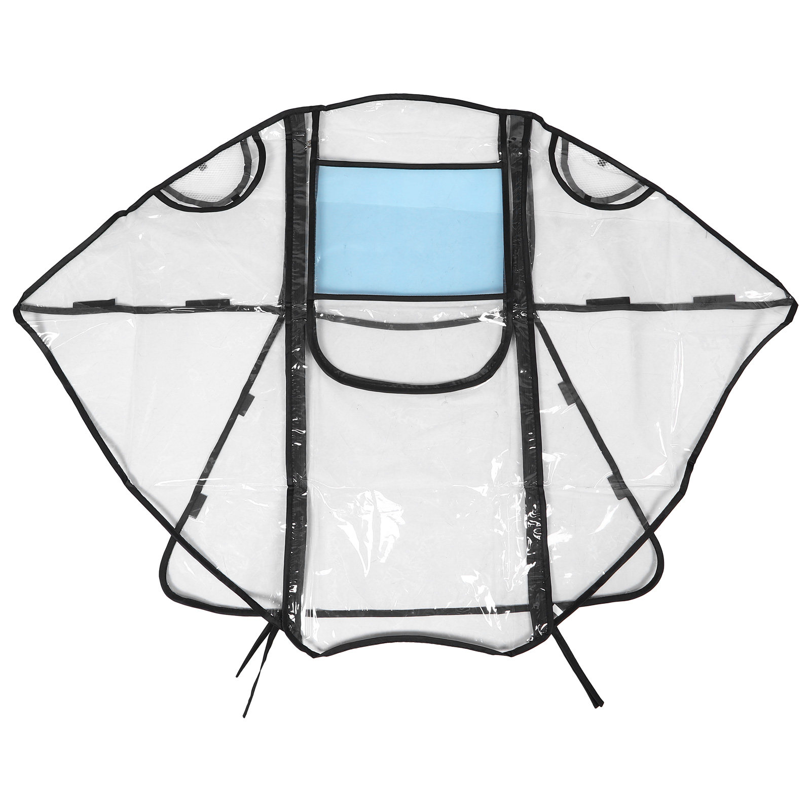 Clear Stroller Rain Cover Wate - Stroller Rain Cover review and price
