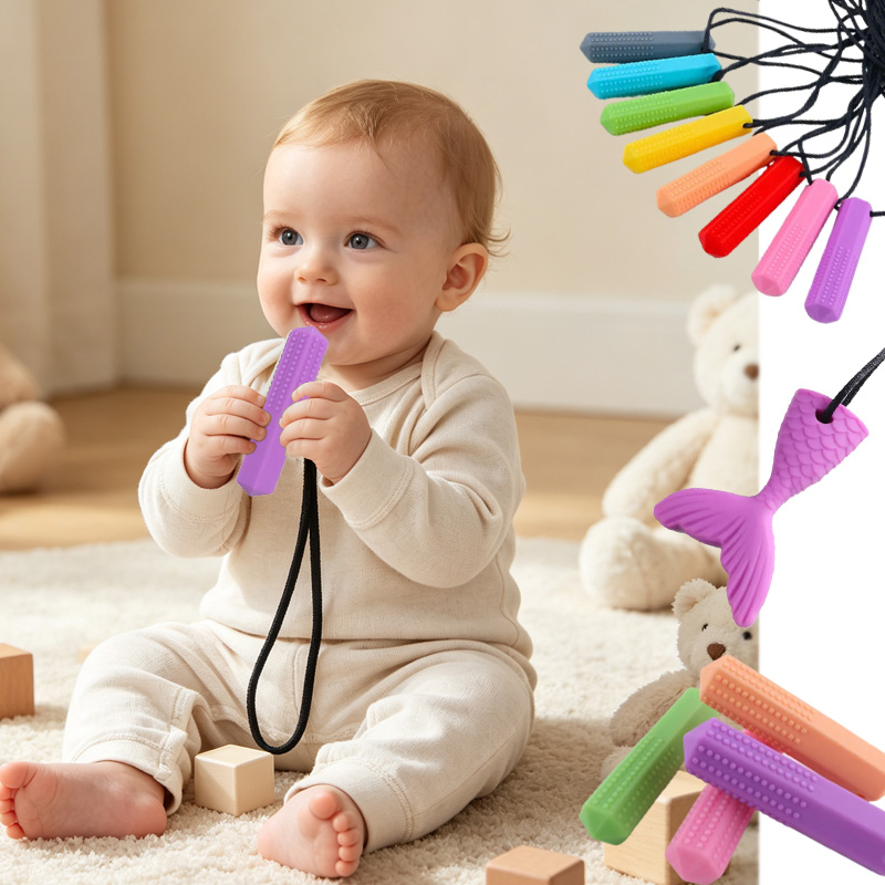 1 stücke Silikon Beißring Kind - Baby Products A To Z review and price