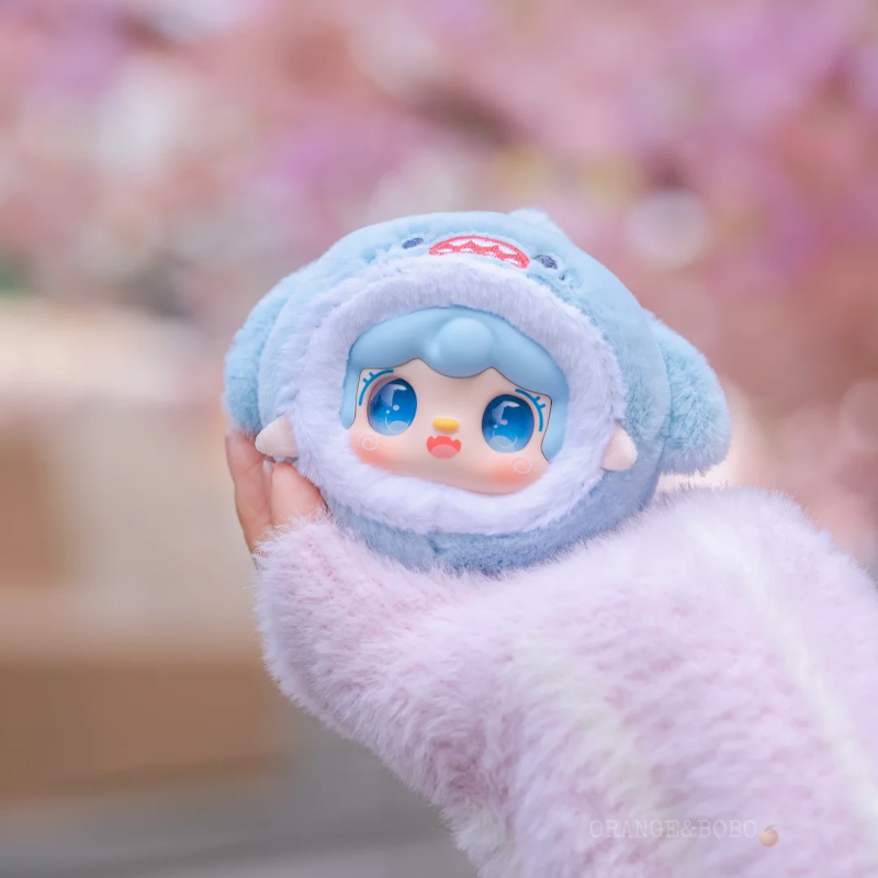 Cute Yooki V6 Ocean Baby Serie - Baby Products Combo review and price