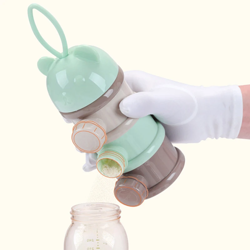 Removable Baby Milk Powder Sto - Baby Products Distributor review and price