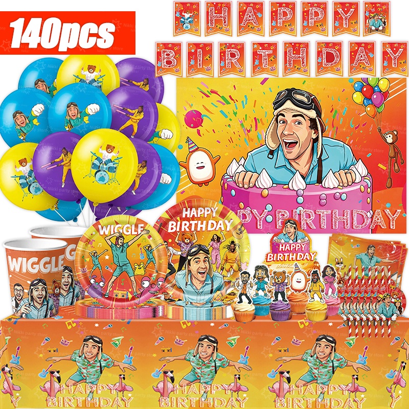 Danny Go Birthday Decorations  - Baby Products Poster review and price