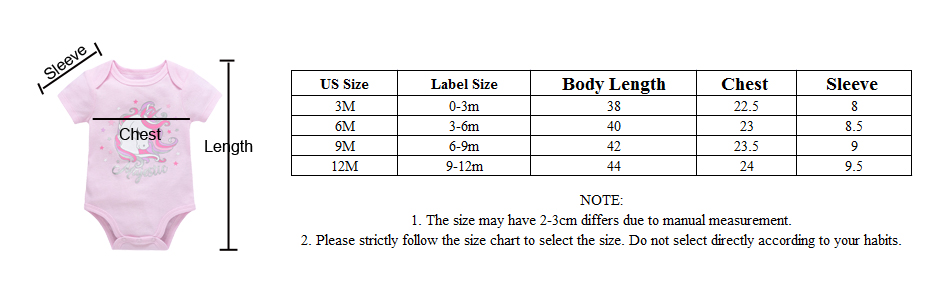 3 Pcs a lot Baby Gilrs Bodyusi - Baby Products Website review and price