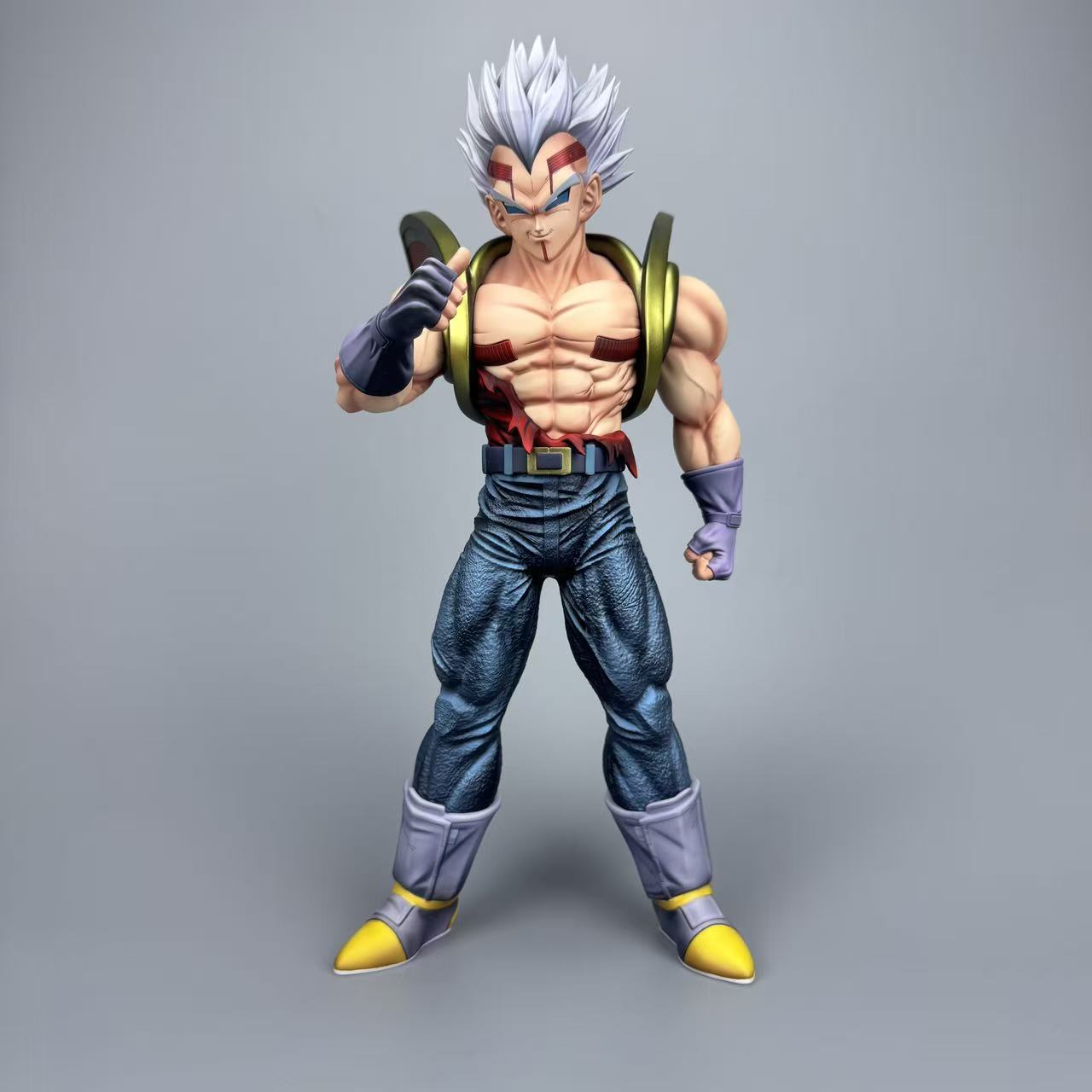 Dragon Ball Gt Baby Vegeta Fig - Baby Products A To Z review and price