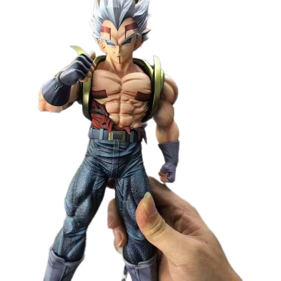 Dragon Ball Gt Baby Vegeta Fig - Baby Products A To Z review and price