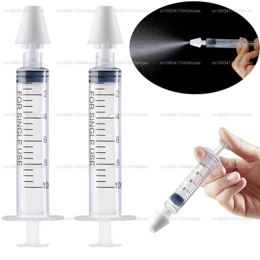Needle Tube Baby Nasal Aspirat - Nasal Aspirator review and price