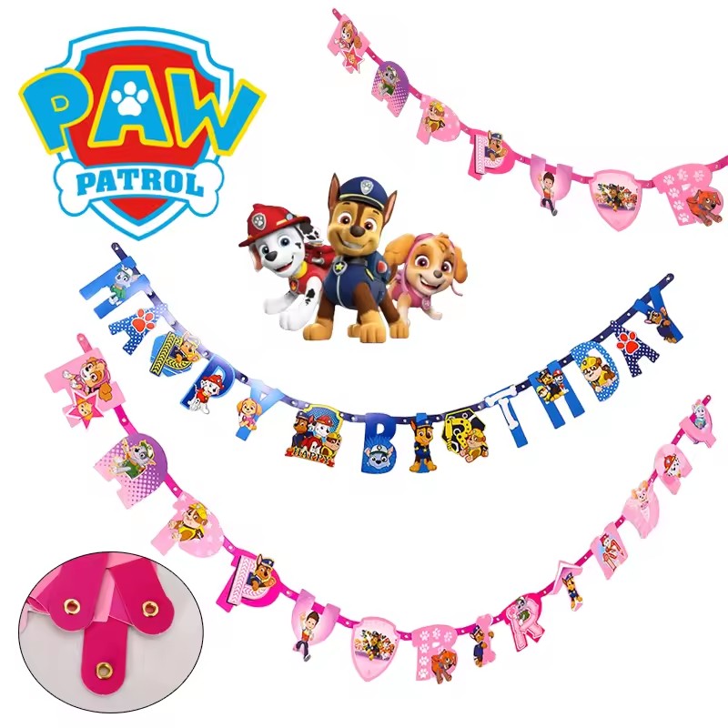 Paw Patrol Theme Series Birthd - Baby Products Combo review and price