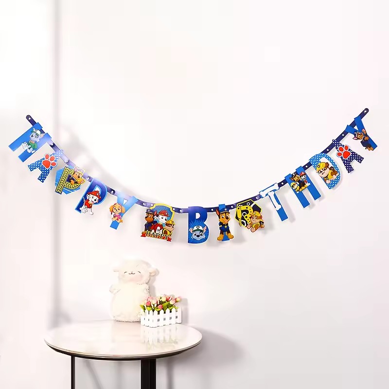 Paw Patrol Theme Series Birthd - Baby Products Combo review and price