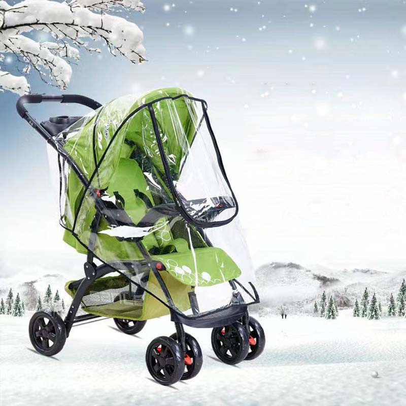Baby Stroller Rain Cover, Univ - Stroller Rain Cover review and price