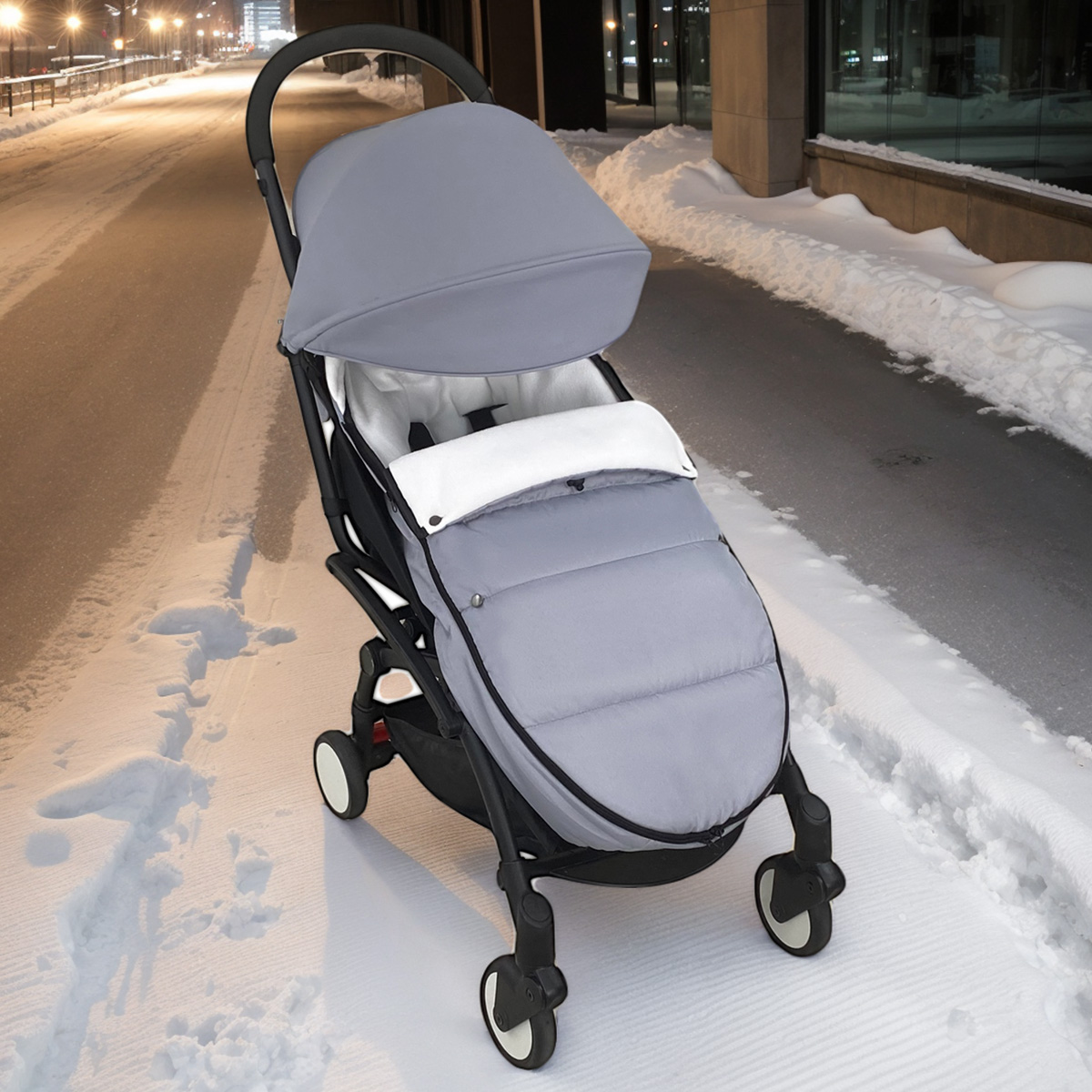 Universal 6-36M Winter Baby St - Stroller Rain Cover review and price