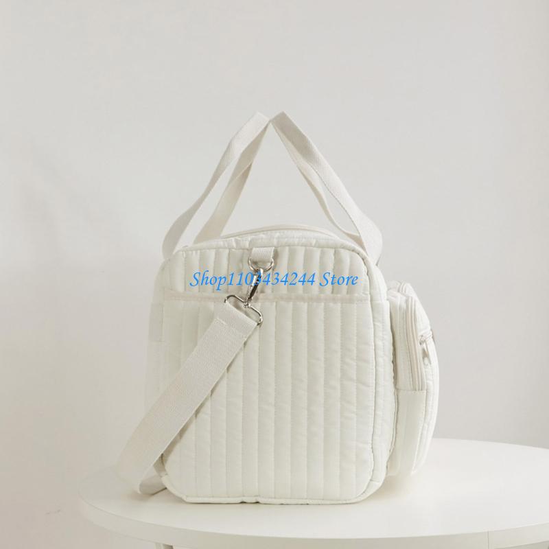 Multifunctional Mother Bag wit - Baby Products Organiser review and price