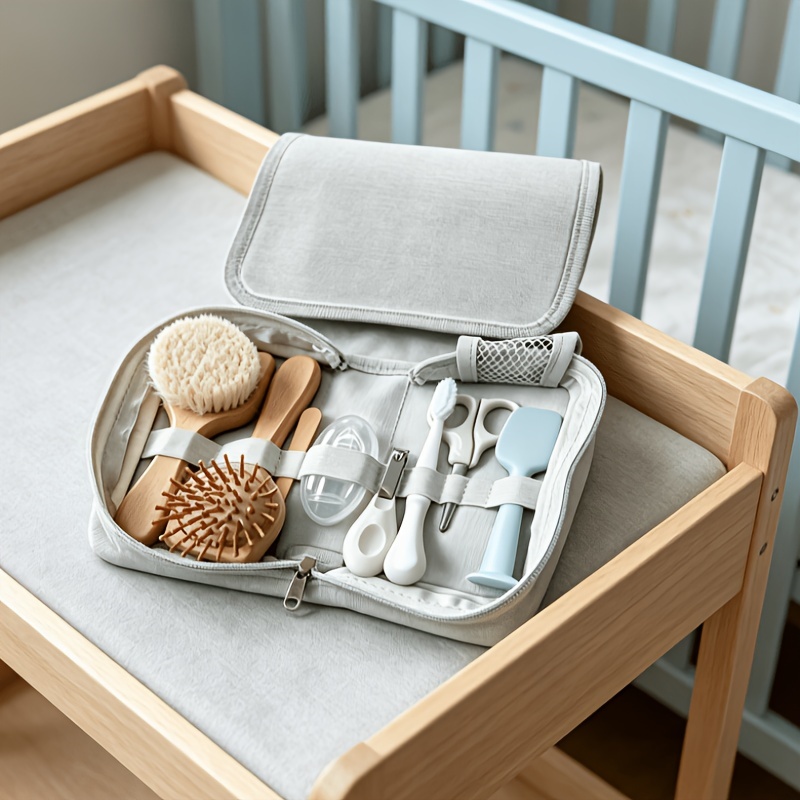 8-Piece baby Storage Bag Daily - Baby Products Combo review and price