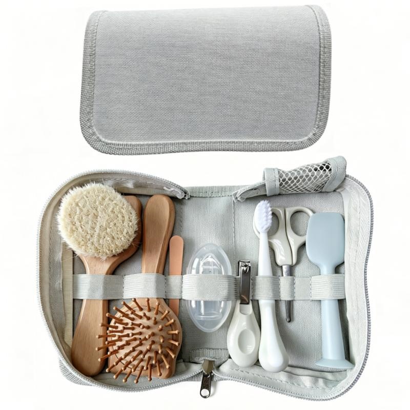 8-Piece baby Storage Bag Daily - Baby Products Combo review and price