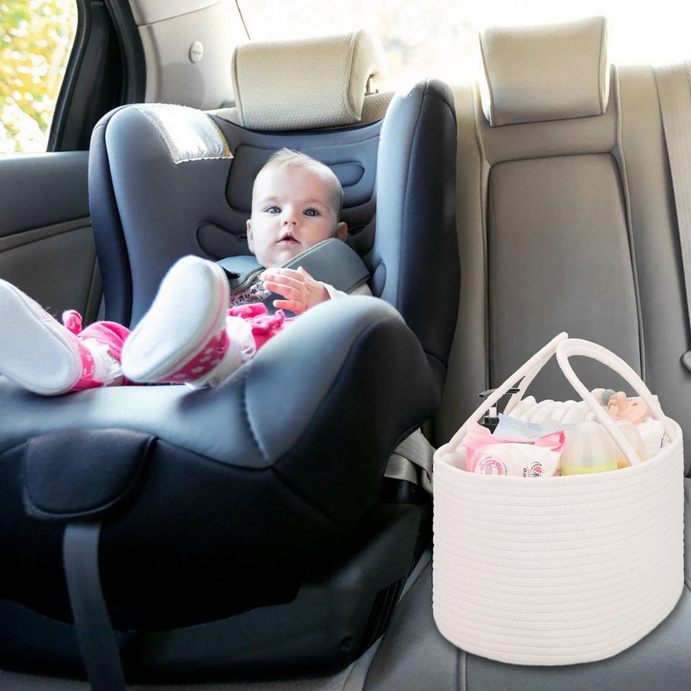 Large Capacity Baby Nappy Orga - Baby Products Organiser review and price