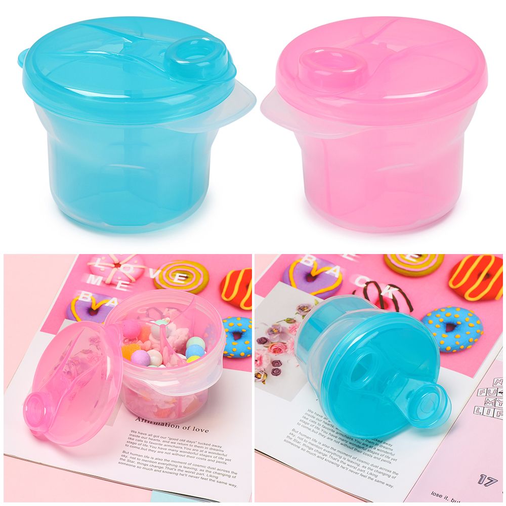 3 Doses Formula Container of B - Baby Products Distributor review and price