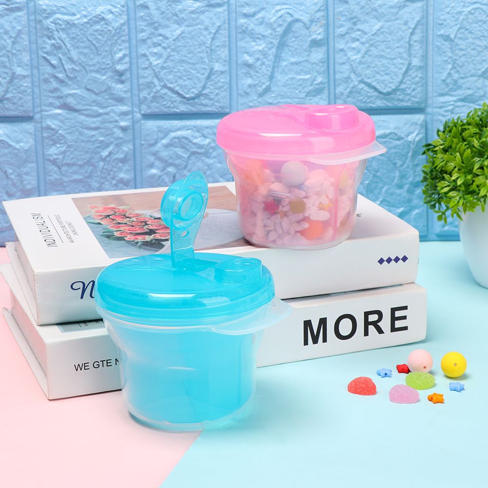 3 Doses Formula Container of B - Baby Products Distributor review and price