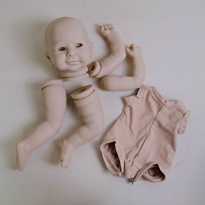 Limited Edition New Reborn Dol - Zoe Baby Products review and price