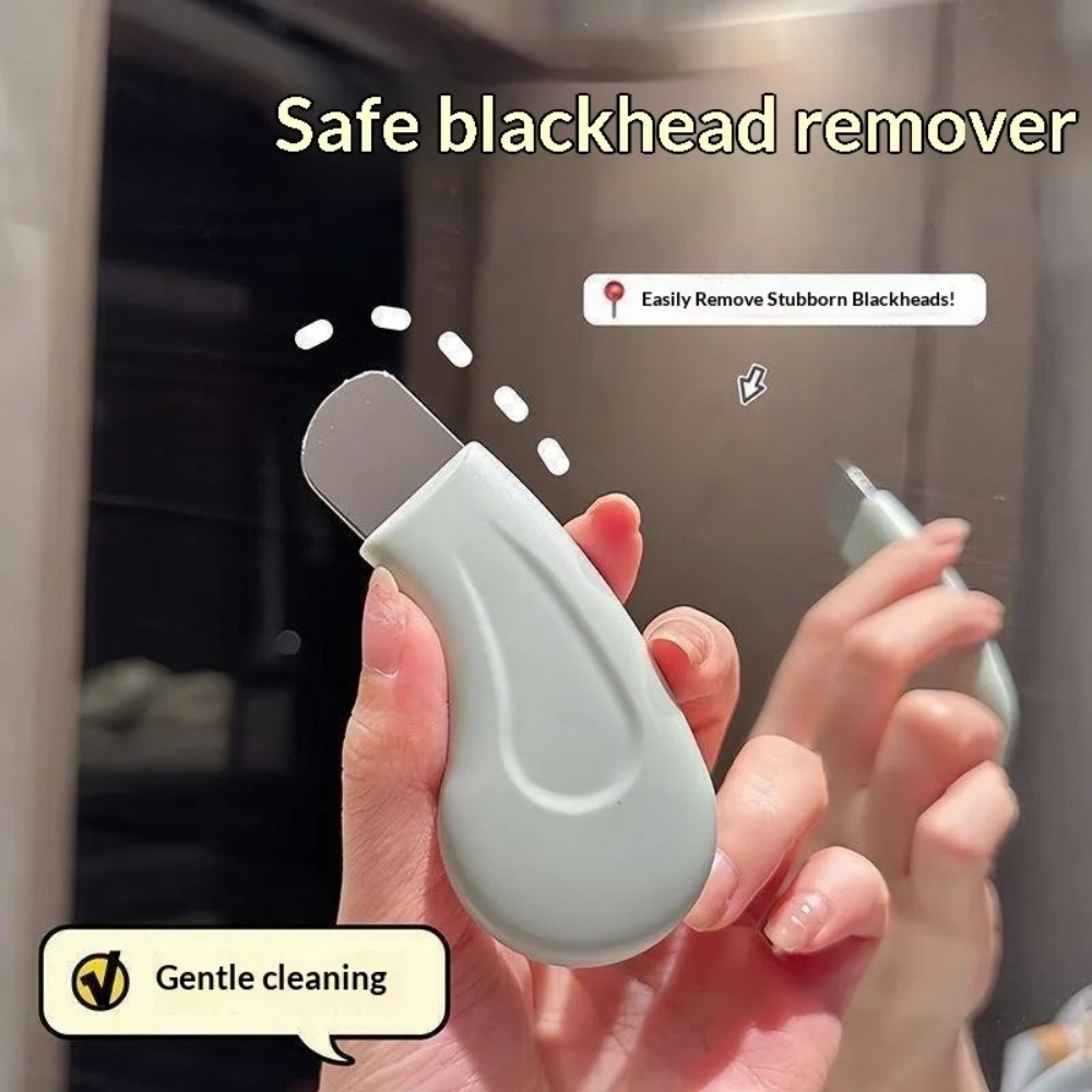 Deep Cleansing Blackhead White - Nasal Aspirator review and price