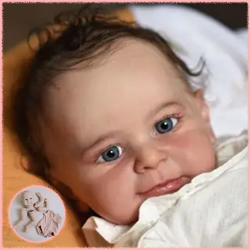 19Inch Limited Edition New Reb - Zoe Baby Products review and price