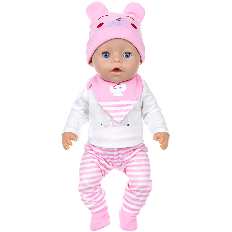 Doll Clothes Set for 16-18 Inc - Baby Products Website review and price