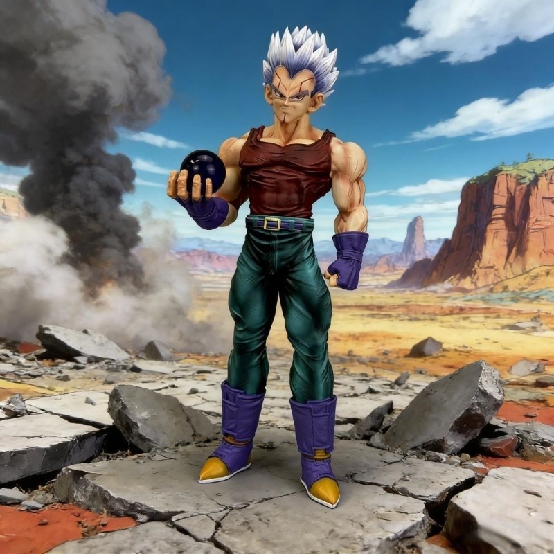 27cm/10.63in Anime Dragon Ball - Baby Products A To Z review and price