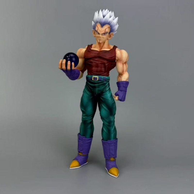 27cm/10.63in Anime Dragon Ball - Baby Products A To Z review and price