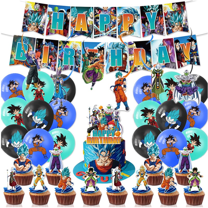 Anime Dragon Ball Z Theme Kid  - Baby Products A To Z review and price