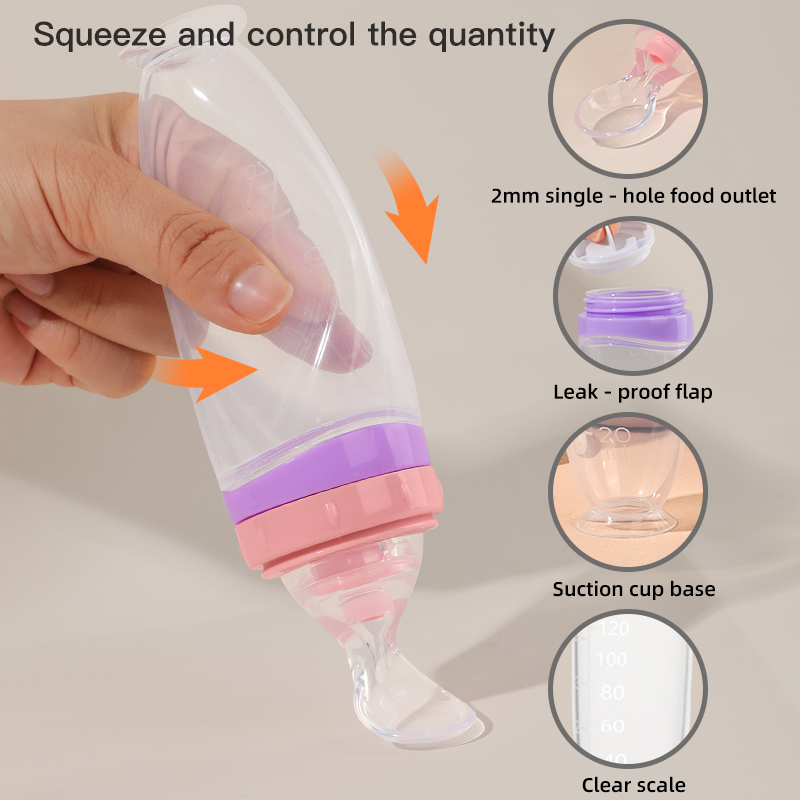 120 ml/4oz Infant Baby Liquid  - Baby Products Distributor review and price