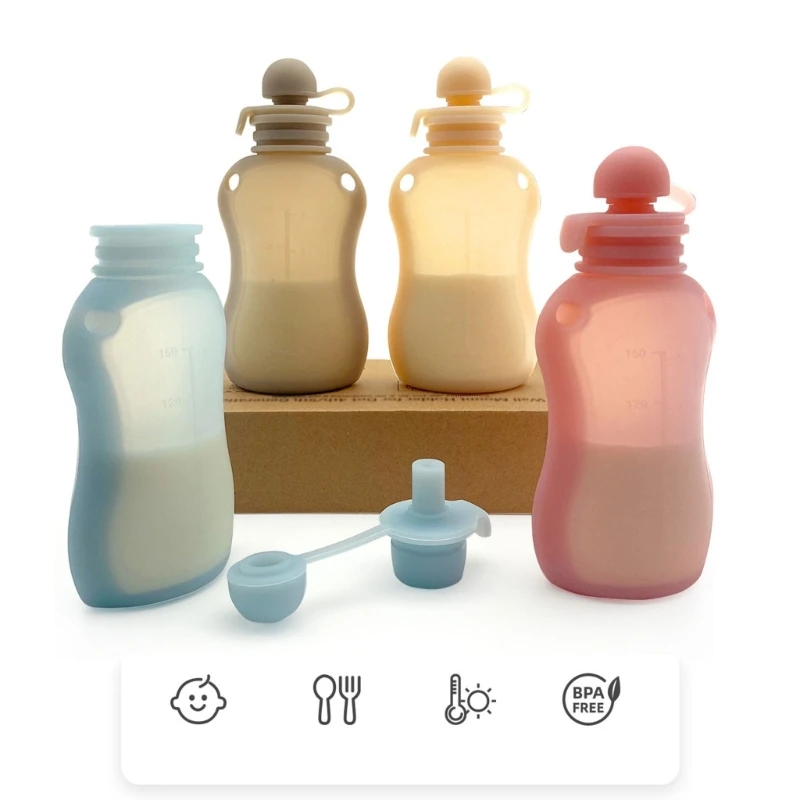 150ml Refillable Baby Storage  - Baby Products Organiser review and price