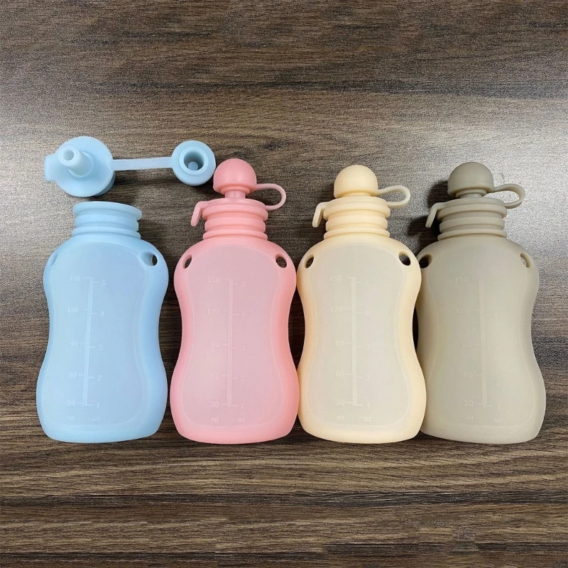 150ml Refillable Baby Storage  - Baby Products Organiser review and price