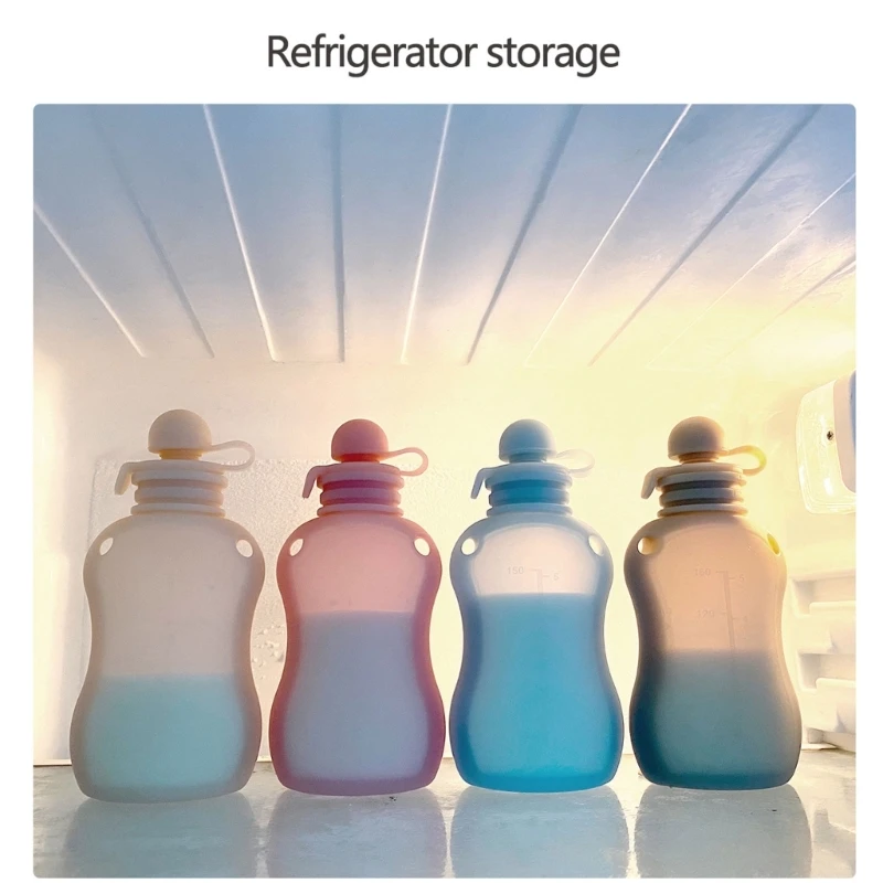 150ml Refillable Baby Storage  - Baby Products Organiser review and price