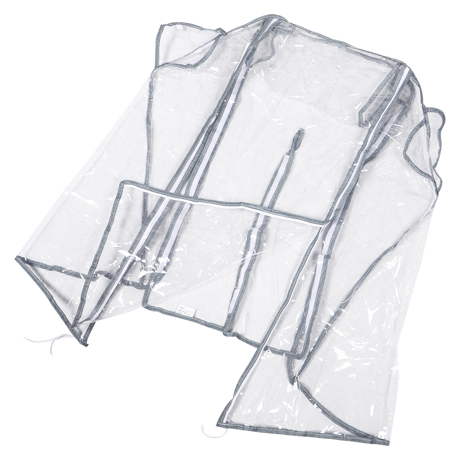 Eva Stroller Rain Cover Transp - Stroller Rain Cover review and price