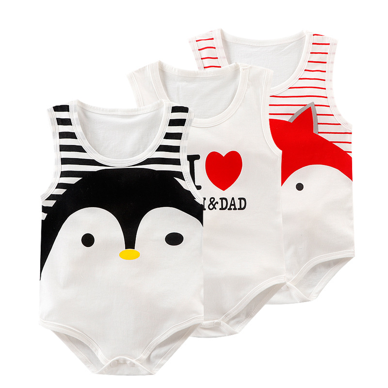 1 Pcs Baby Boys Girls Bodysuit - Baby Products Website review and price